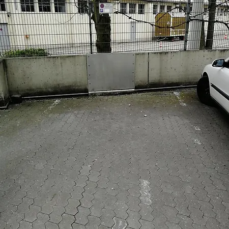 Appartement Hog St. Peter Nuremberg