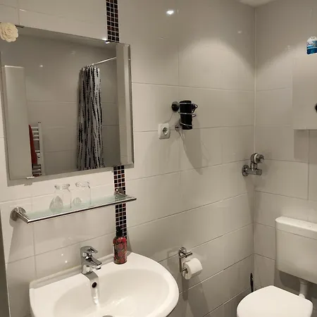 Hog St. Peter Appartement