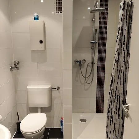 Hog St. Peter Appartamento Norimberga