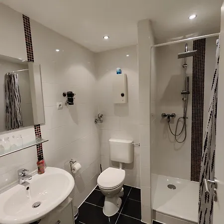 Appartamento Hog St. Peter Norimberga