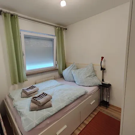Appartement Hog St. Peter