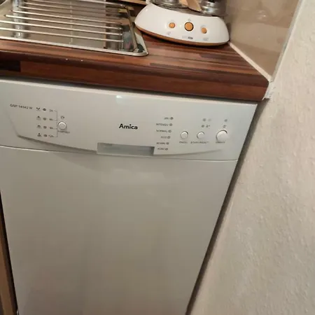 Hog St. Peter * Norimberga