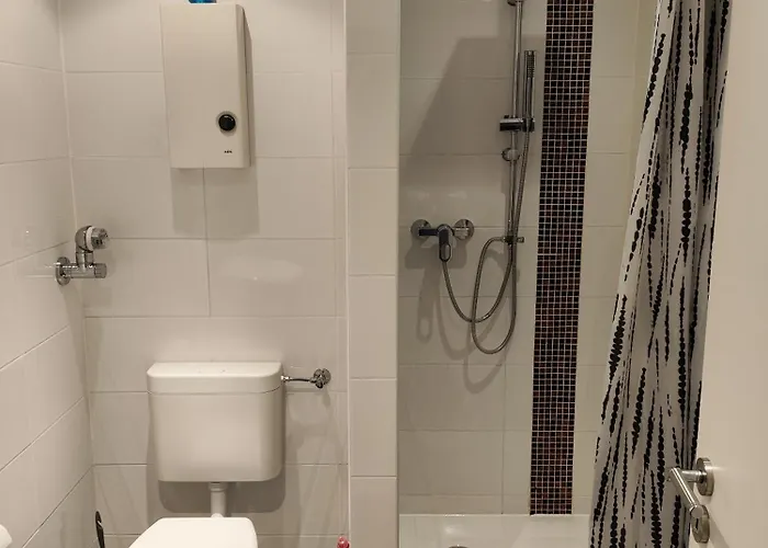 Hog St. Peter Apartment Nuremberg