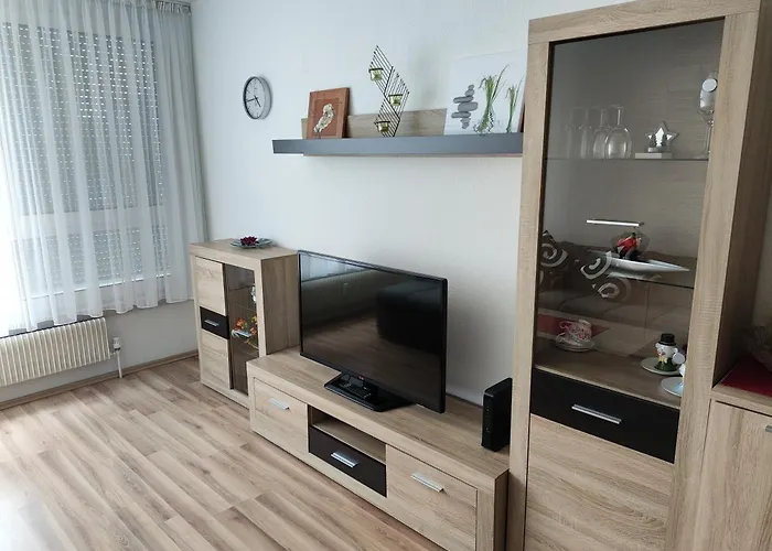 Hog St. Peter Apartment *